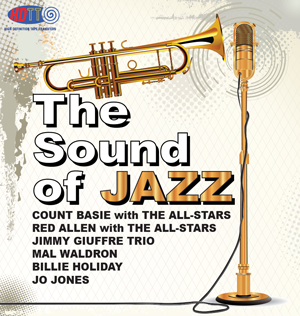 The Sound of Jazz (Redux)