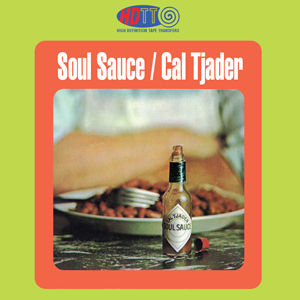 Cal Tjader ‎– Soul Sauce