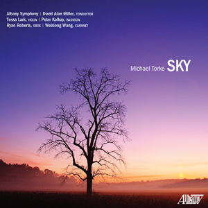 Michael Torke SKY