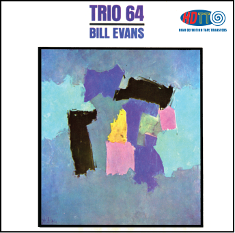 Trio 64 - Bill Evans