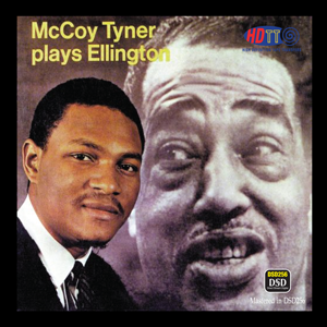 McCoy Tyner Plays Ellington