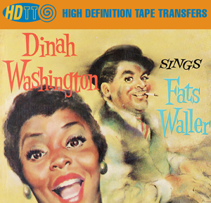 Dinah Washington sings Fats Waller