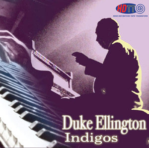Duke Ellington: Indigos